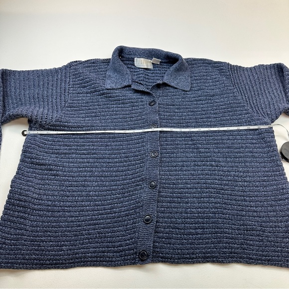 Almost New! Cardigan Sweater by Liz Claiborne Size 2X - Picture 2 of 10